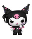 Funko Pop ! Animation: Sanrio - Kuromi K-Pop! (Exc)